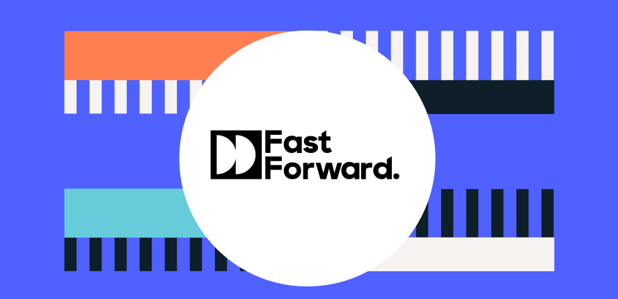 Event Promo Image_FF2 Vidyard Fast Forward Logo