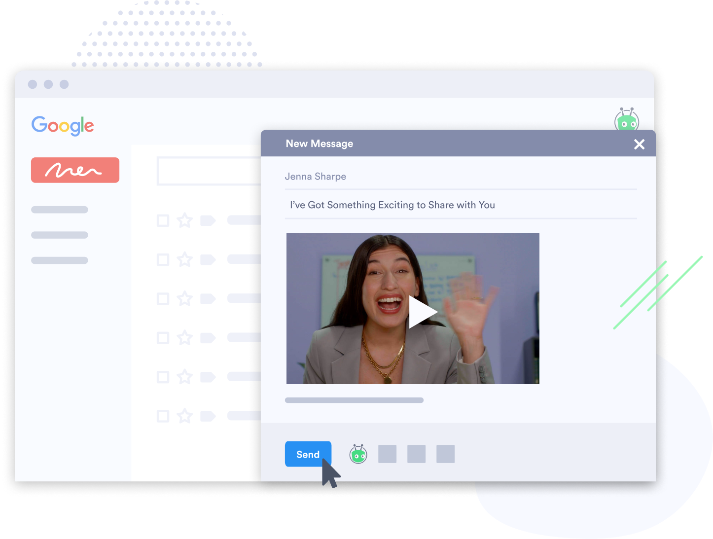 hassle-free-video-sharing