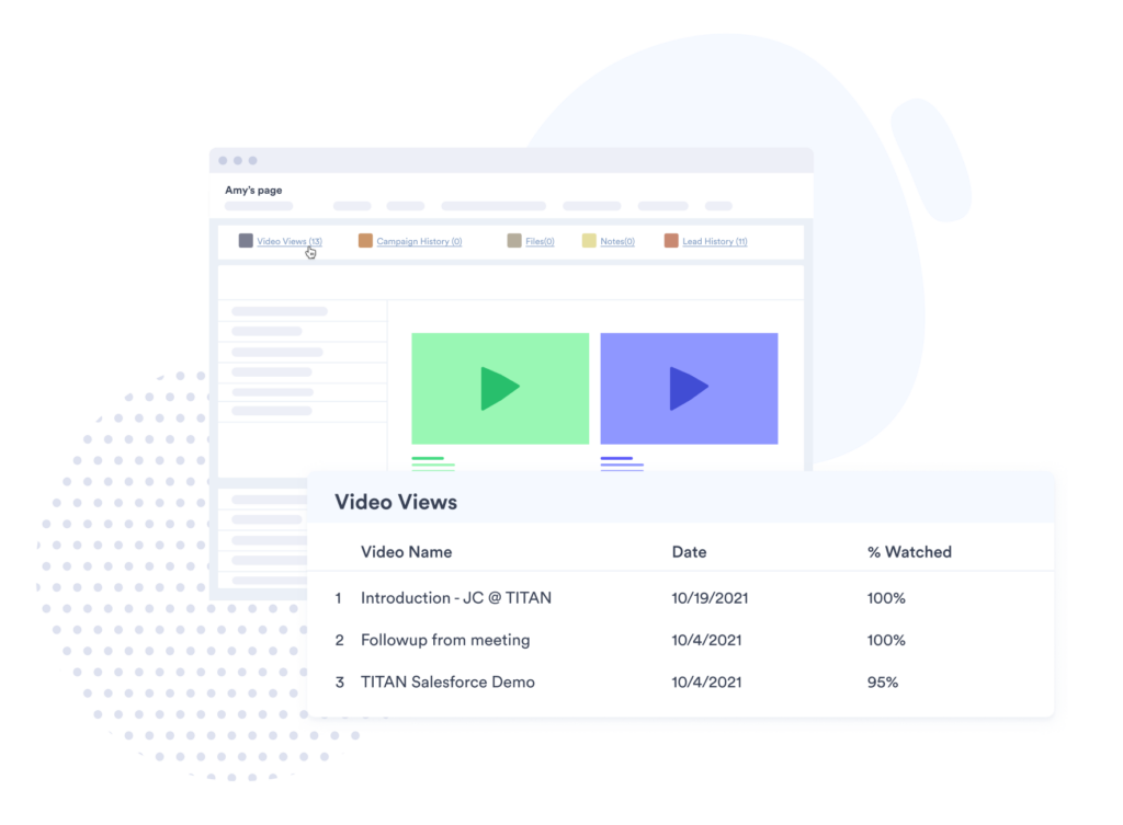 Track Vidyard video views in High Velocity Sales Track Vidyard video views in High Velocity Sales