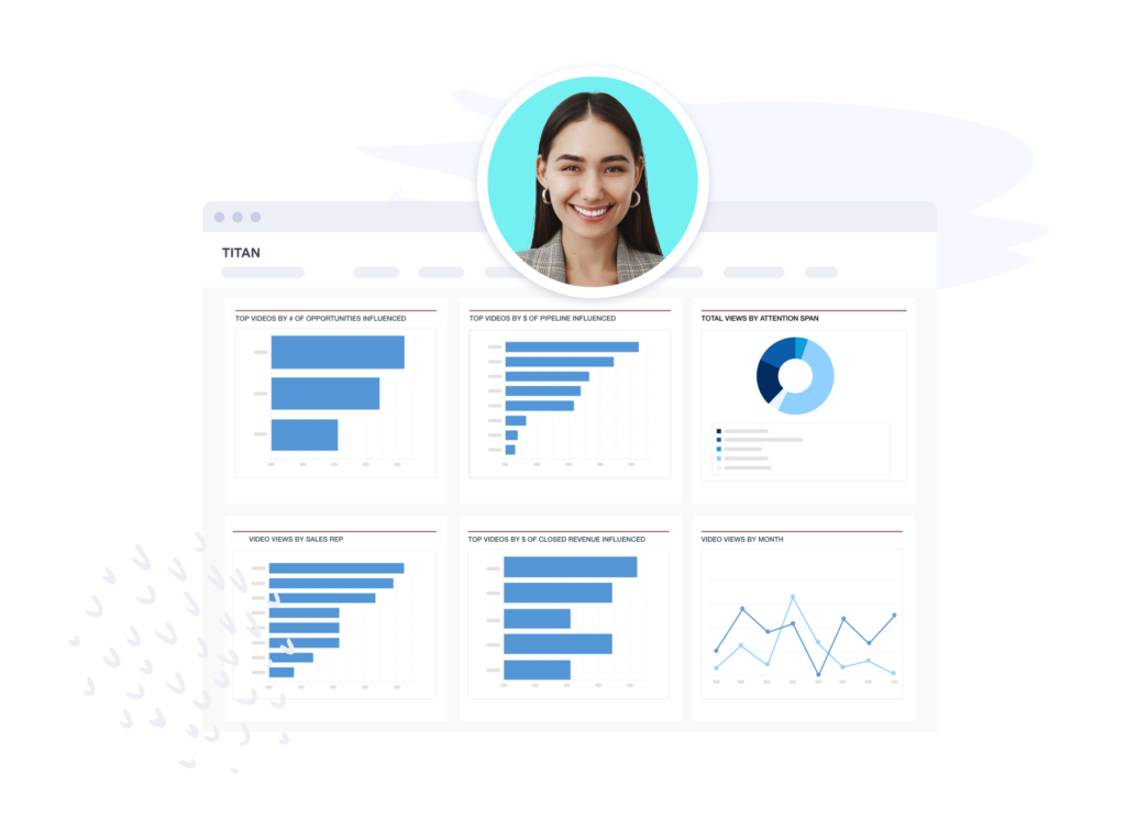 Measure video performance in Salesforce Measure video performance in Salesforce